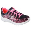 SKECHERS BURST ELLIPSE 81908 CCPK BURST ELLIPSE