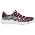SKECHERS BURST ELLIPSE 81908 CCPK BURST ELLIPSE