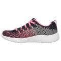 SKECHERS BURST ELLIPSE 81908 CCPK BURST ELLIPSE