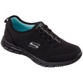 SKECHERS GLIDER ELECTRICITY 22708 BBK GLIDER ELECTRICITY