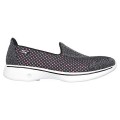 SKECHERS GO WALK 4 KINDLE 14145 BKHP GO WALK 4 KINDLE