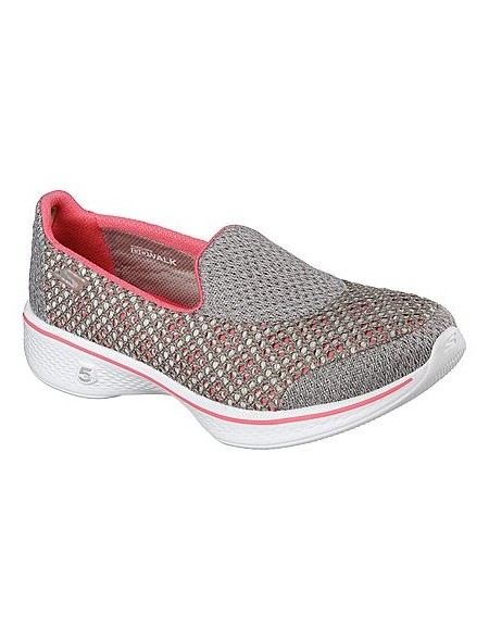 SKECHERS GO WALK 4KINDLE 14145 TPCL GO WALK 4 KINDLE