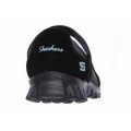 SKECHERS EZ FLEX 2 A-GAME 22683 BBK EZ FLEX 2 A-GAME