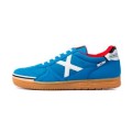 ZAPATILLA MUNICH G3 AZUL G.3