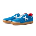 ZAPATILLA MUNICH G3 AZUL G.3