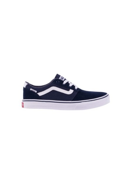 ZAPATILLA LONA VANS VA349S MARINO ZAPAT.