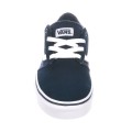 ZAPATILLA LONA VANS VA349S MARINO ZAPAT.