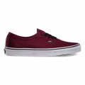 ZAPATILLA LONA VANS VUDT BURDEOS ZAPAT.