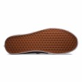 ZAPATILLA LONA VANS VUDT BURDEOS ZAPAT.