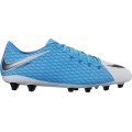 BOTA TACOS HYPERVENOM PHELON III HOMBRE 852559-104 HYPERVENOM PHELON III AG-PRO