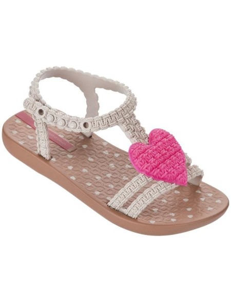 SANDALIA BEBÉ IPANEMA 81997 21312 MY FIRST BABY
