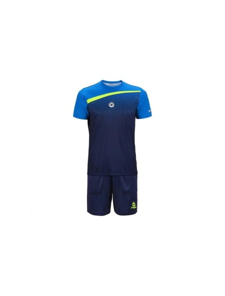 CONJUNTO JHAYBER NIÑO 23485-303 CONJUNTO