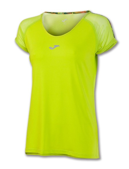 CAMISETA MANGA CORTA JOMA 900201-400 CTA.