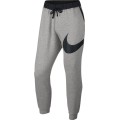 PANTALÓN NIKE ALGODÓN HOMBRE 861720-063 PANT. CONJ. CON SUD. 861716-010