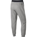PANTALÓN NIKE ALGODÓN HOMBRE 861720-063 PANT. CONJ. CON SUD. 861716-010