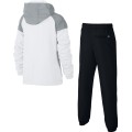 CHANDAL NIKE MICROFIBRA NIÑO 856209-100 CHANDAL MICRO
