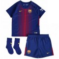 EQUIPACIÓN BEBÉ BARCELONA 847319-456 MINIKIT BARCELONA