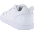 ZAPATILLAS NIKE HOMBRE 838937-111 NIKE COURT BOROUGH LOW