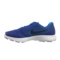 ZAPATILLA NIKE REVOLUTION NIÑO 819413-408 NIKE REVOLUTION 3 GS