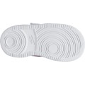 ZAPATILLA NIKE COURTBOROUGH BEBÉ 870030-100 NIKE COURTBOROUGH LOW