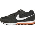 ZAPATILLA NIKE MD RUNNER NIÑO 807316-009 NIKE MD RUNNER 2