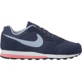 ZAPATILLA NIKE MD RUNNER NIÑA 807319-405 NIKE MD RUNNER 2