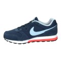 ZAPATILLA NIKE MD RUNNER NIÑA 807319-405 NIKE MD RUNNER 2