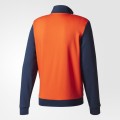 CHANDAL ADIDAS HOMBRE CF1294 ROJO CHANDAL