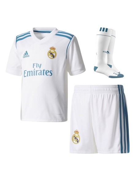 MINIKIT 1º