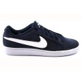 ZAPATILLA NIKE COURT ROYALE HOMBRE 818902-410 NIKE COURT ROYALE SUEDE