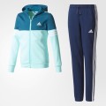 CHANDAL ADIDAS NIÑA CF1250 CHANDAL