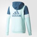 CHANDAL ADIDAS NIÑA CF1250 CHANDAL