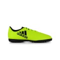 ZAPATILLA SUAREZ Y BALE TF NIÑO S82421 BOTA SUAREZ Y BALE TF