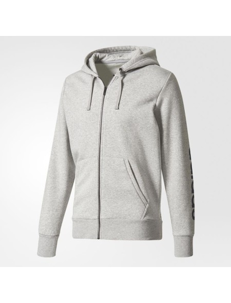 adidas sudaderas gris