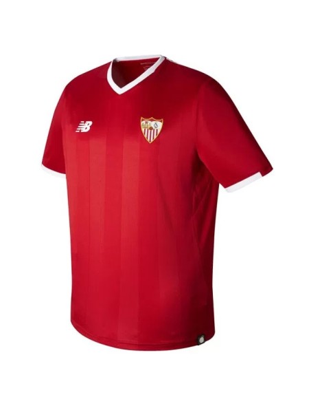 CAMISETA SEVILLA HOMBRE MT730083 CAT, 2º SEVILLA