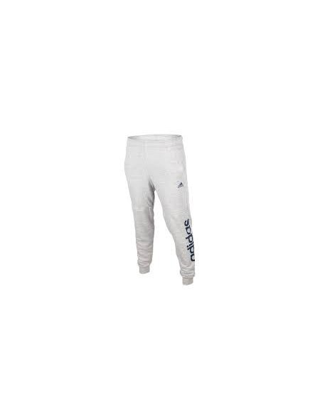 PANTALON ADIDAS GRIS. CF1345 PANT.