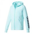 SUDADERA ADIDAS NIÑA CF1685 SUDADERAS