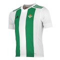 CAMISETA BETIS NIÑO CI2448 CTA. 1º BETIS JR