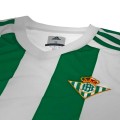 CAMISETA BETIS NIÑO CI2448 CTA. 1º BETIS JR