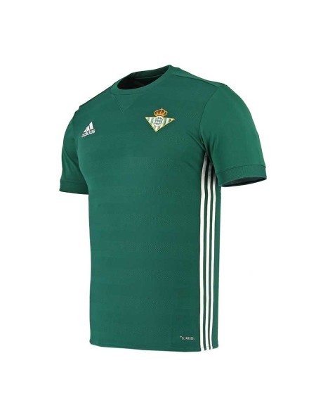 CAMISETA 2º BETIS HOMBRE CI2451 CTA. 2º R. BETIS