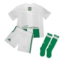 EQUIPACION BETIS NIÑO ADIDAS CI2449 MINIKIT 1º BETIS