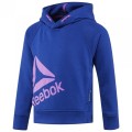 SUDADERA REEBOK NIÑA SUDAD, COL. CONJ. 3200 Y 3455