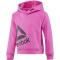 SUDADERA REEBOK NIÑA SUDAD, COL. CONJ. 3200 Y 3455