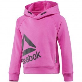 Sudadera reebok niña hot sale