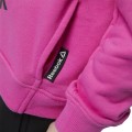 SUDADERA REEBOK NIÑA SUDAD, COL. CONJ. 3200 Y 3455