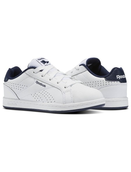 ZAPATILLA CLÁSICA REEBOK NIÑO ZAPAT.