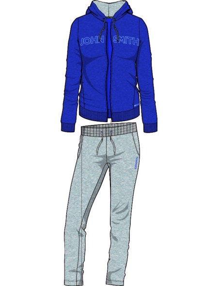 CHANDAL JOHN SMITH MUJER CHANDAL