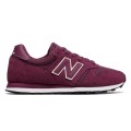 ZAPATILLA NEW BALANCE MUJER ZAPAT.