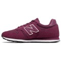 ZAPATILLA NEW BALANCE MUJER ZAPAT.