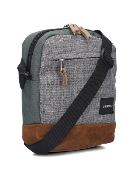 BOLSITO QUIKSILVER HOMBRE BOLSITO